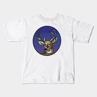 Deer Kids T-Shirt